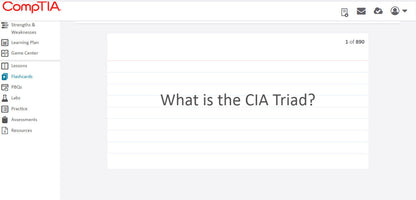 Best Price Integrated CertMaster Learn + Labs for CompTIA  Security+ (SY0-701) : 3-Month Access