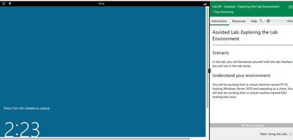 Best Price CompTIA Integrated CertMaster Learn + Labs for Security+ (SY0-701) – 3-Month Access