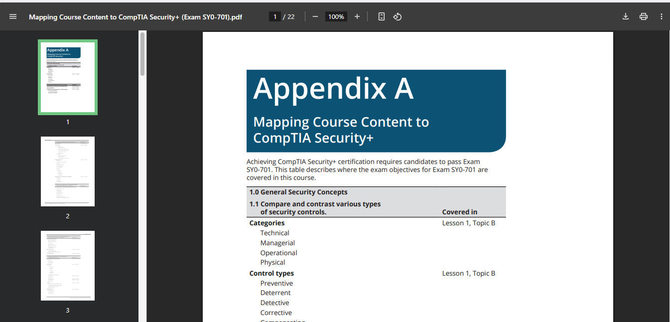 Best Price Integrated CertMaster Learn + Labs for CompTIA  Security+ (SY0-701) : 3-Month Access