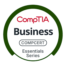 CompTIA Business Essentials